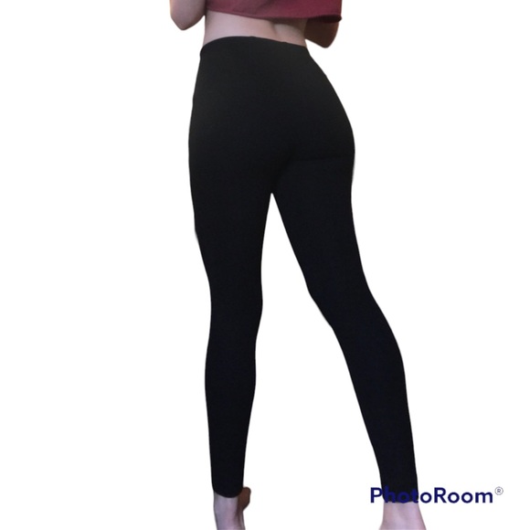 J•Jill legging - Picture 2 of 3